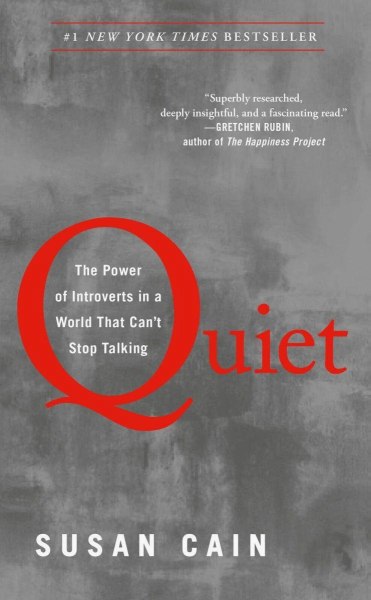 Quiet Ingles