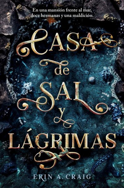 Casa De Sal y Lagrimas