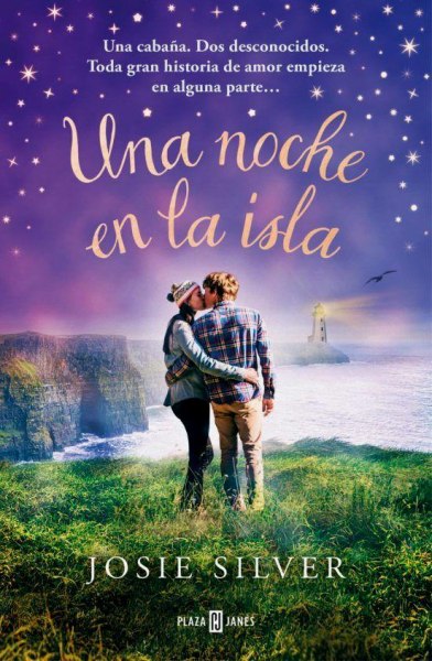 Una Noche En La Isla