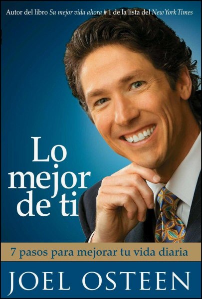 Lo Mejor De Ti