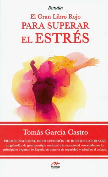 El Gran Libro Rojo Para Superar El Estres