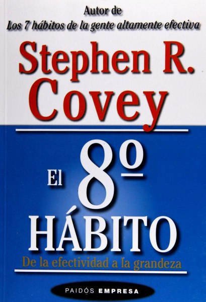 El 8vo Habito