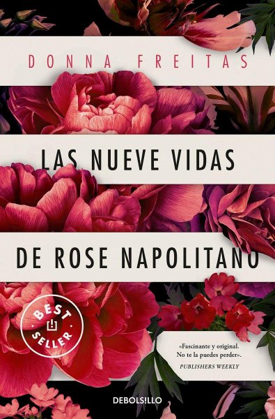 Las Nueve Vidas De Rose Napolitano