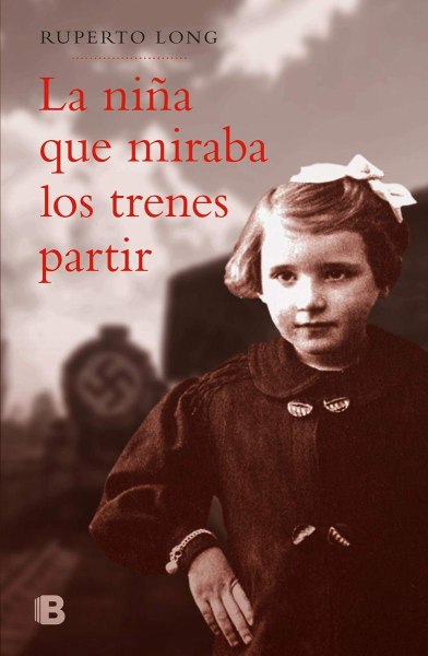 La Niña Que Miraba Los Trenes Partir