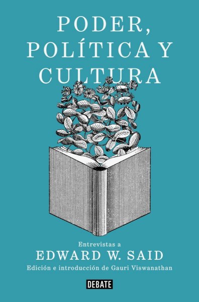 Poder Politica y Cultura