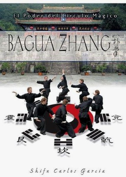 Bagua Zhang