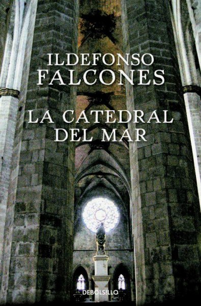 La Catedral Del Mar - Bolsillo