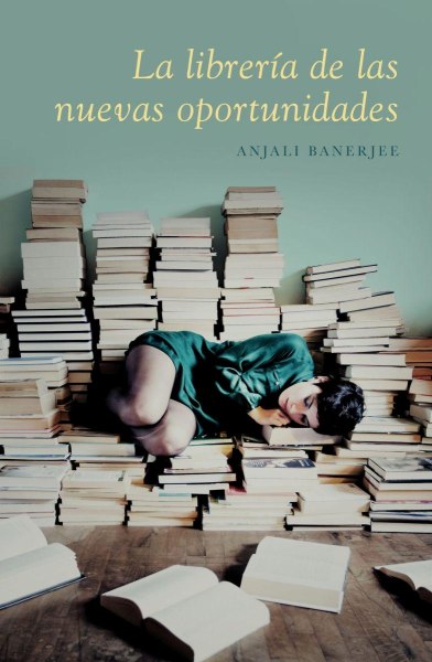 La Libreria De Las Nuevas Oportunidades