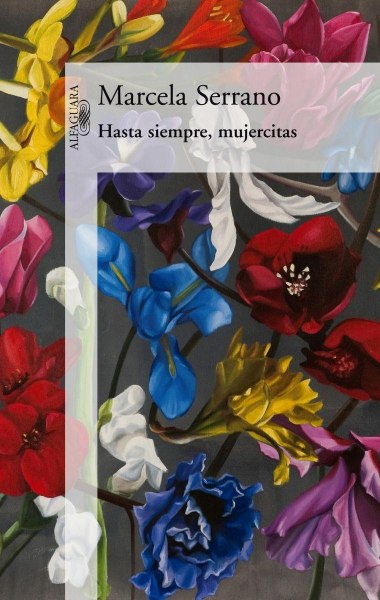 Hasta Siempre Mujercitas