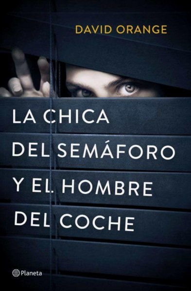 La Chica Del Semaforo y El Hombre Del Coche