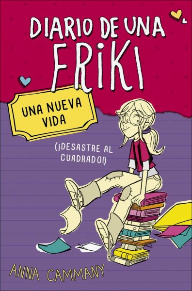 Diario De Una Friki