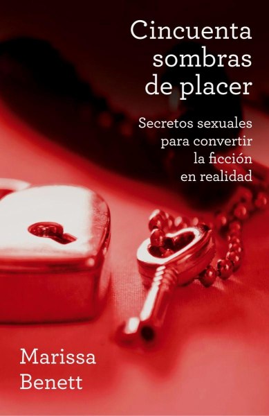 Cincuenta Sombras De Placer
