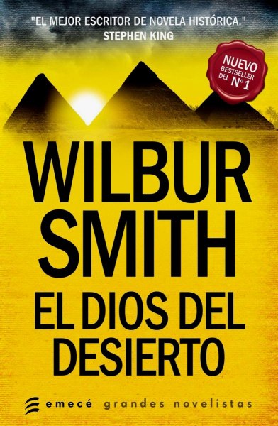 El Dios Del Desierto