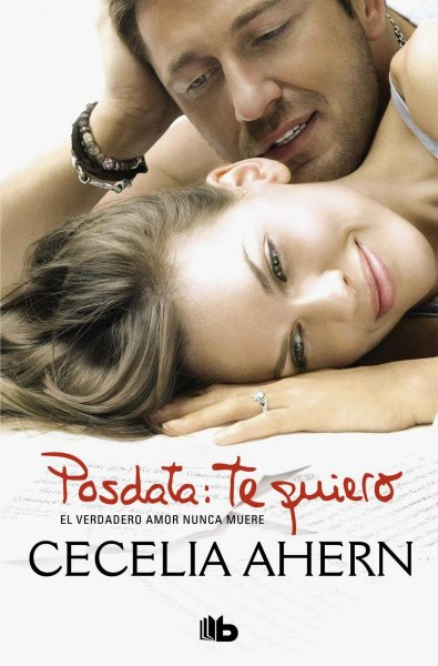 Posdata Te Quiero