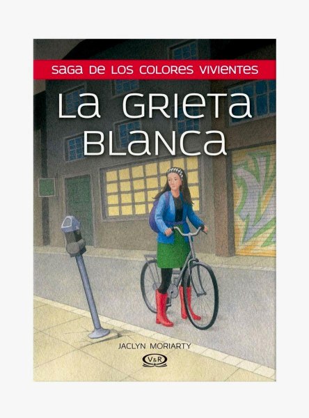 La Grieta Blanca