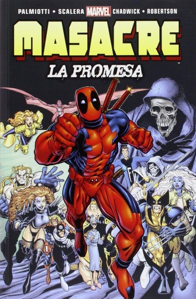 Masacre La Promesa