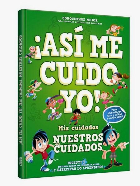 Asi Me Cuido Yo - Grupo Clasa