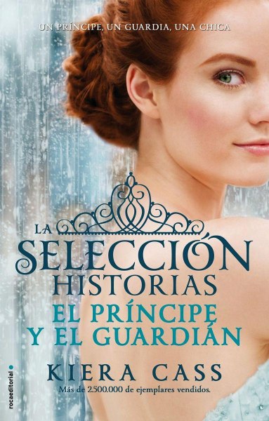 El Principe y El Guardian