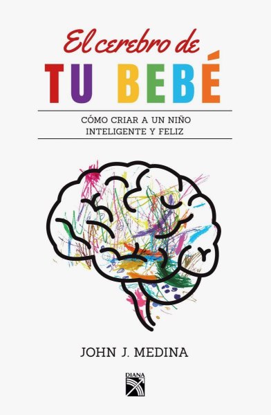 El Cerebro De Tu Bebe