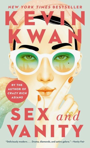 Sex And Vanity