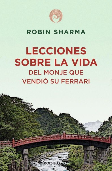 Lecciones Sobre La Vida