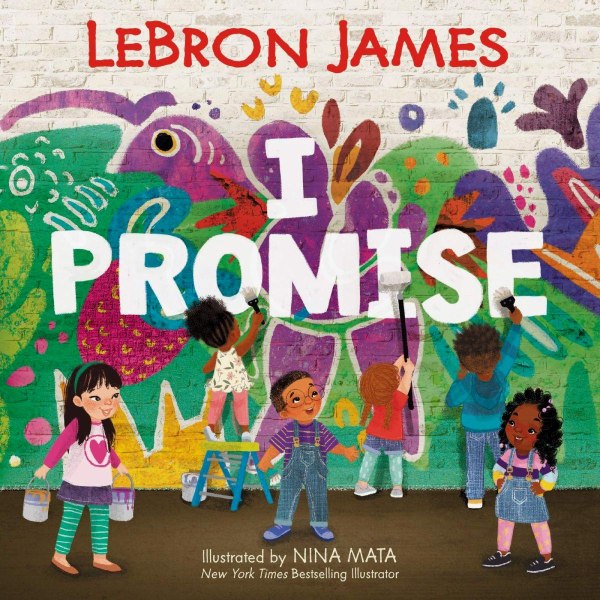 I Promise Lebron James