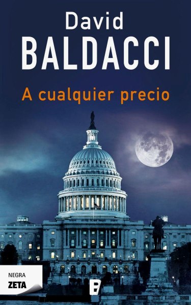 A Cualquier Precio