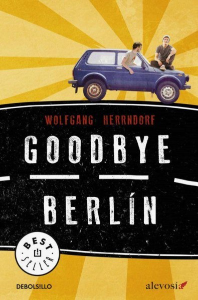 Goodbye Berlin