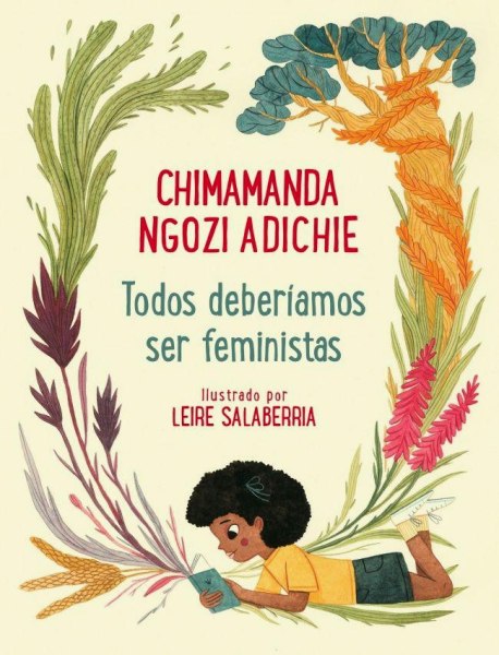 Todos Deberiamos Ser Feministas