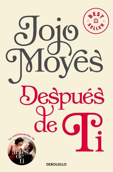 Despues De Ti