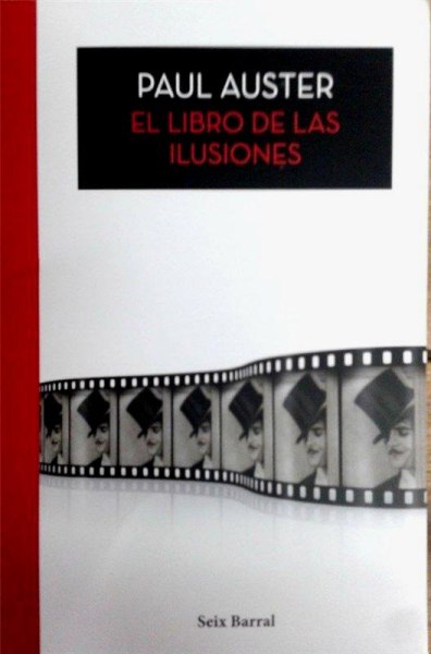 El Libro De Las Ilusiones