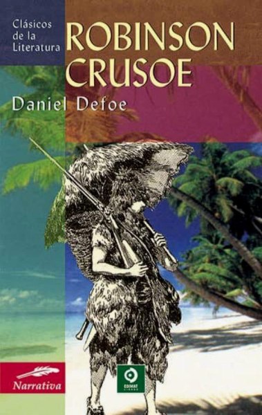 Robinson Crusoe