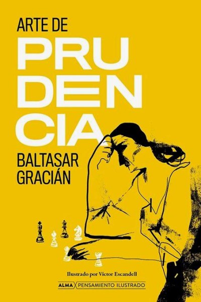 Arte De Prudencia Td