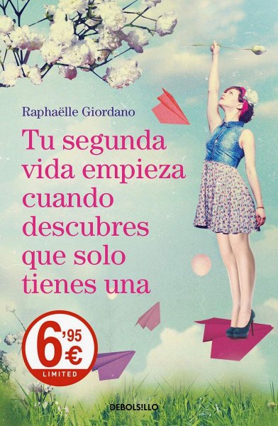 Tu Segunda Vida Empieza Cuando Descubres Que Solo Tienes Una