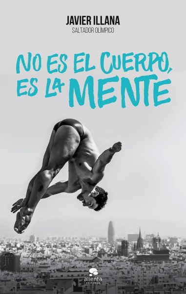 No Es El Cuerpo De La Mente