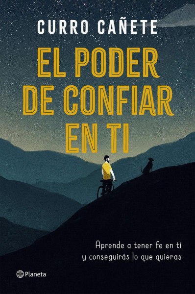 El Poder De Confiar En Ti Td