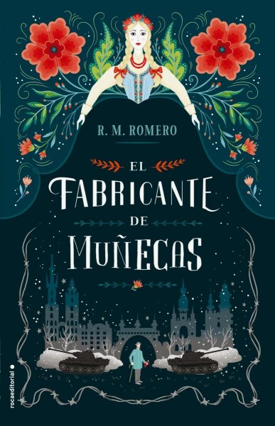 El Fabricante De Muñecas