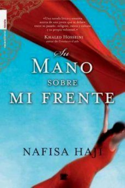 Su Mano Sobre Mi Frente
