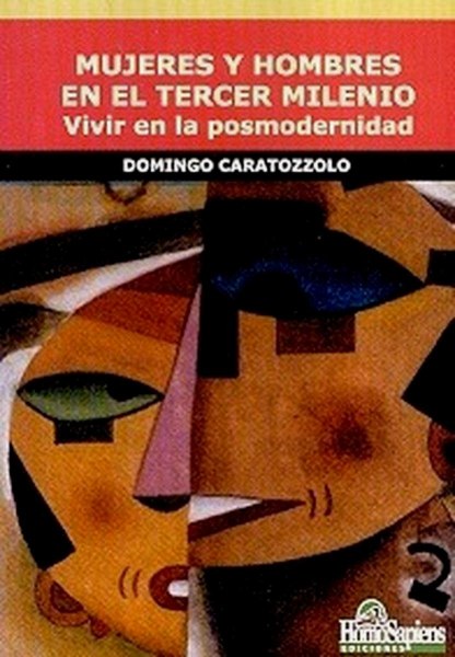 Mujeres y Hombres En El Tercer Milenio