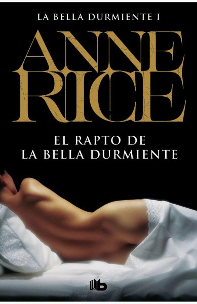 El Rapto De La Bella Durmiente