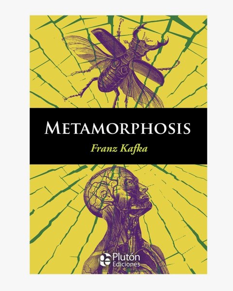 The Metamorphosis