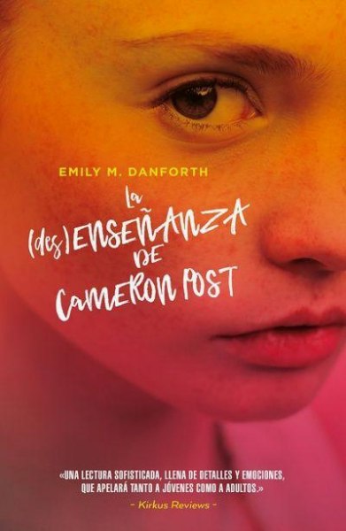 La Des Enseñanza De Cameron Post