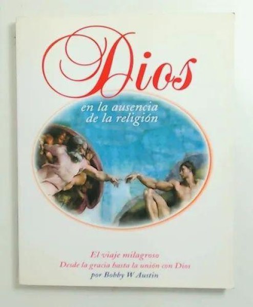 Dios En La Ausencia De La Religion