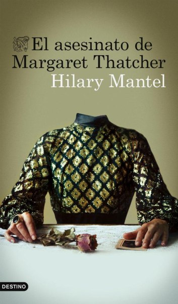 El Asesinato De Margaret Thatcher