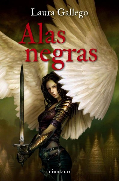 Alas Negras