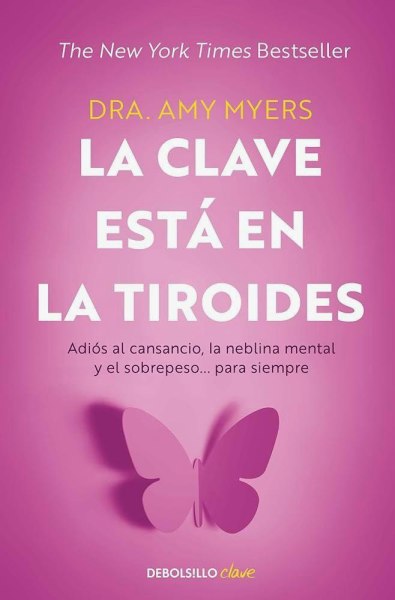La Clave Esta En La Tiroides