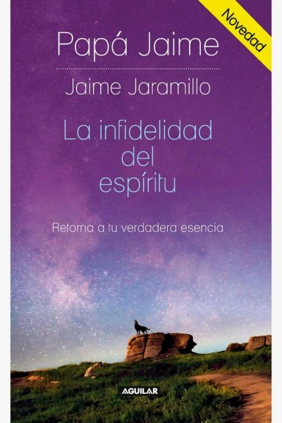 La Infidelidad Del Espiritu