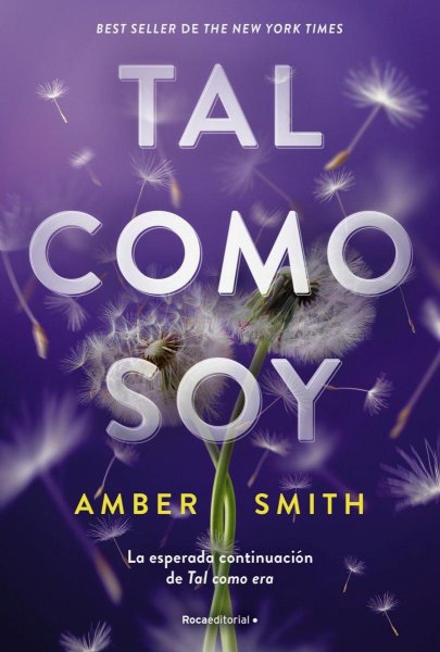 Tal Como Soy