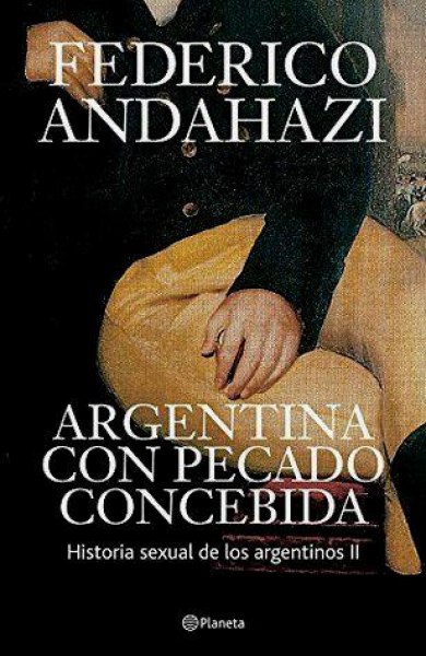 Argentina Con Pecado Concebida