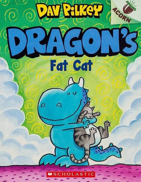 Dragon´s Fat Cat